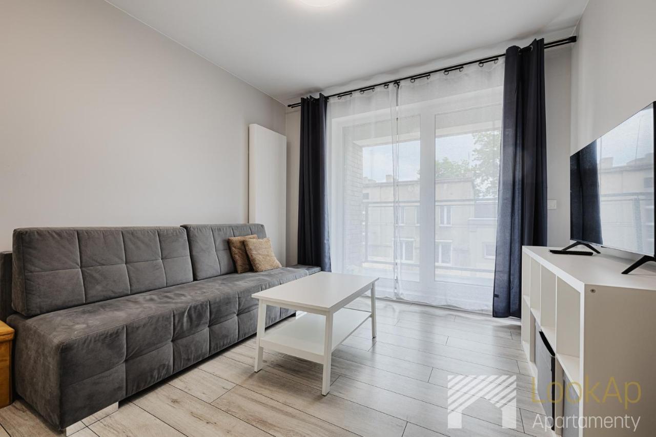 Primo V By Lookap Apartment Lodz  Exterior photo