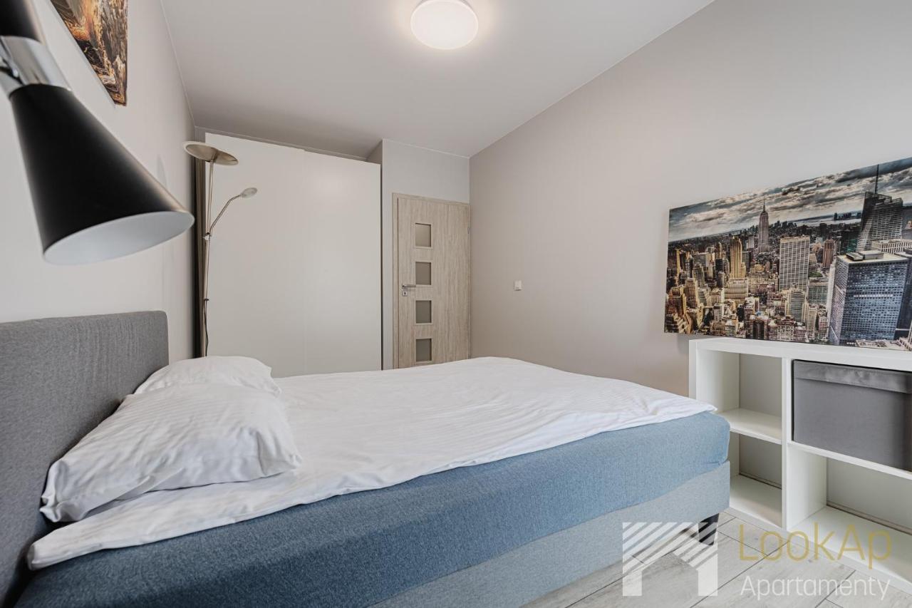 Primo V By Lookap Apartment Lodz  Exterior photo